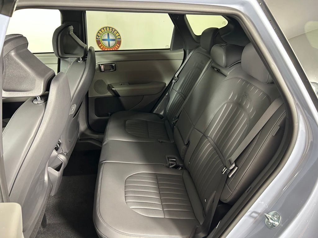 New 2027 Gray Kia X-Line S image 16