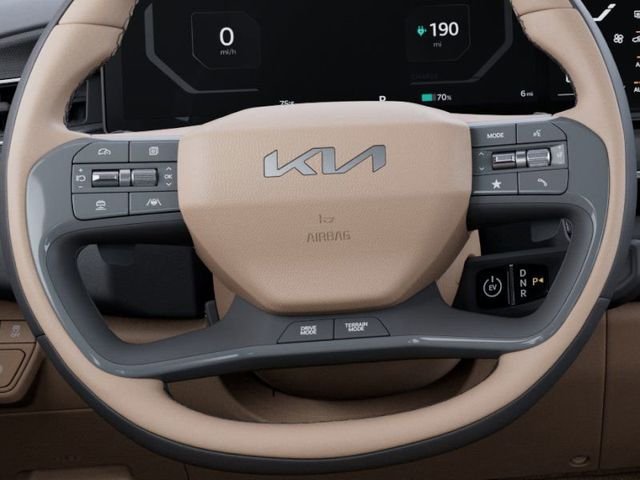 2026 Kia EV9 GT-Line - Photo 22