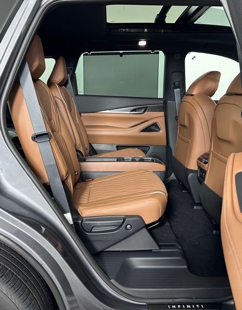 2026 INFINITI QX60 AUTOGRAPH - Photo 28