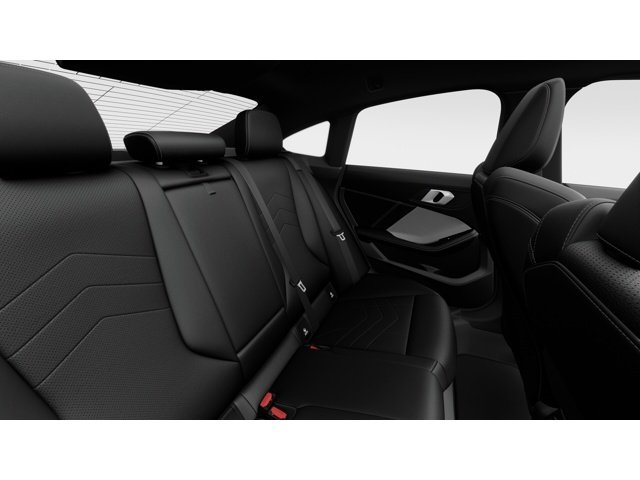 New 2026 Black Sapphire Metallic BMW 228 Gran Coupe image 12