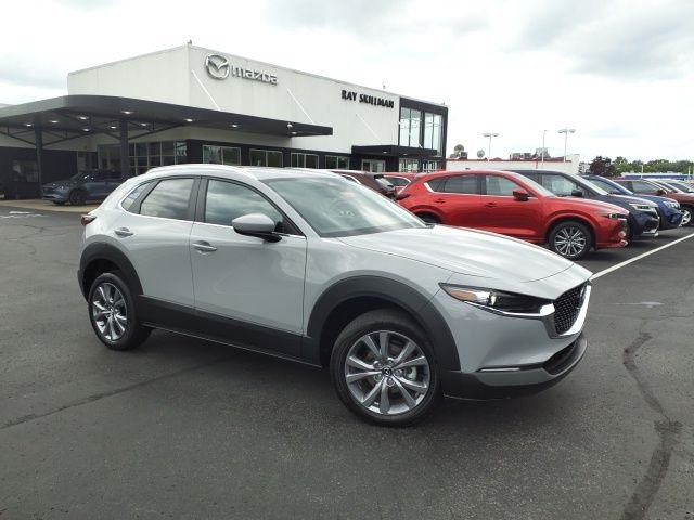 2025 Mazda CX-30 Preferred AWD's photo