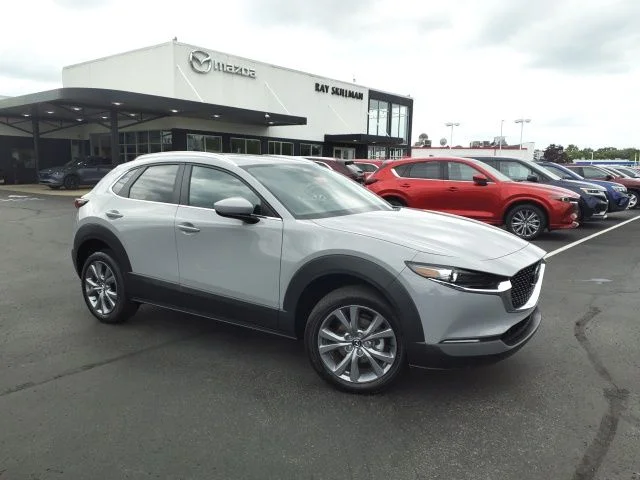 2025 Mazda CX-30 Preferred AWD's photo