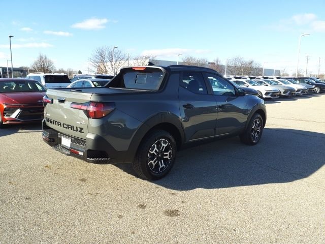 New 2026 Gray Hyundai XRT image 6
