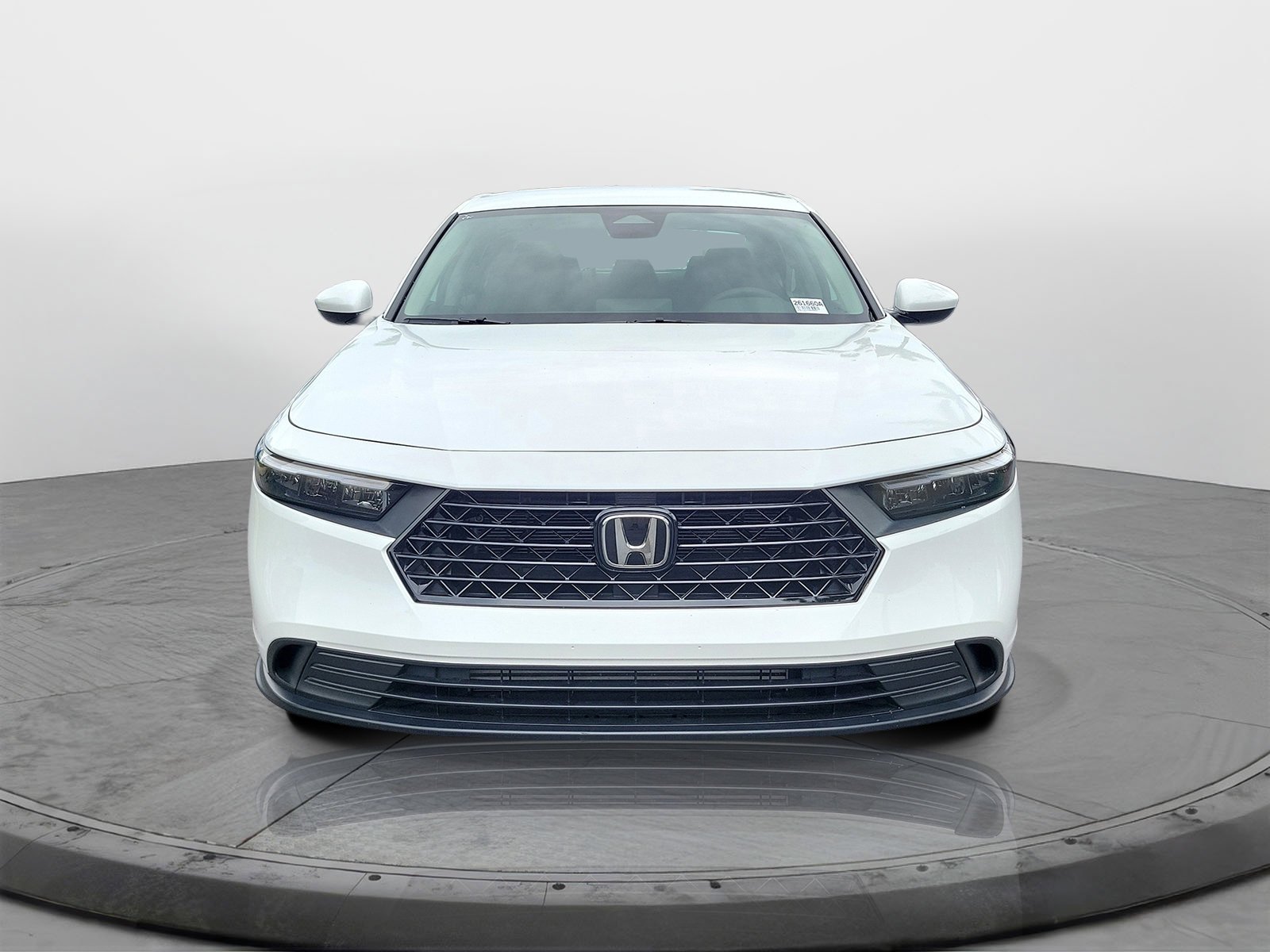 2025 Honda Accord LX - Photo 32