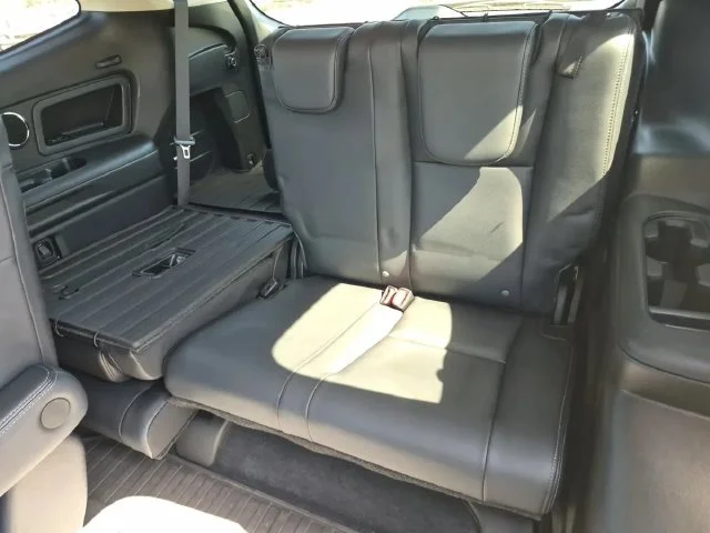 Used 2021 Gray Subaru Touring image 11