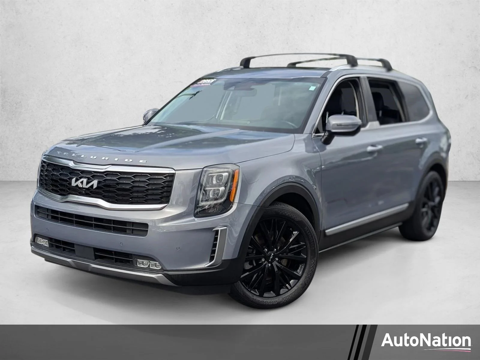 Pre-Owned 2022 Kia Telluride SX Sport Utility in West Palm Beach