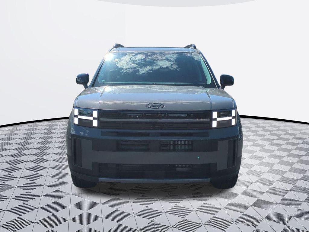 New 2026 Gray Hyundai XRT AWD image 9