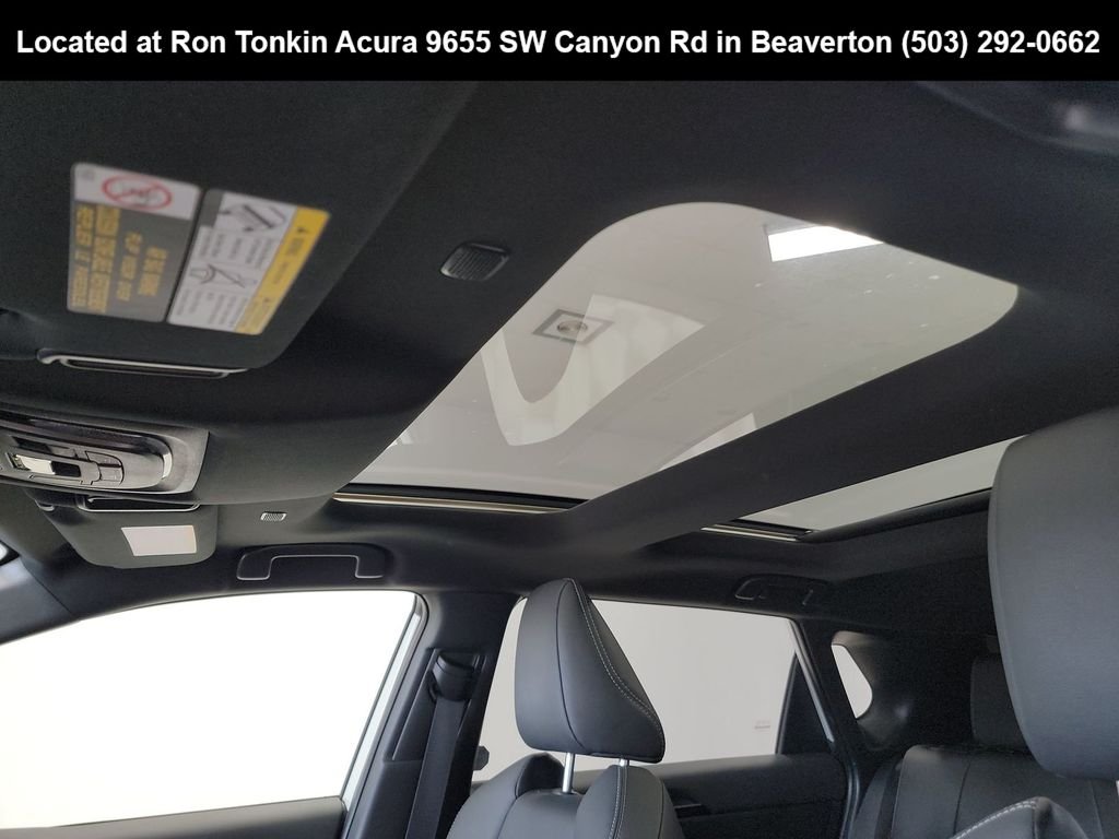 Used 2024 Wind Chill Pearl Toyota XLE image 14
