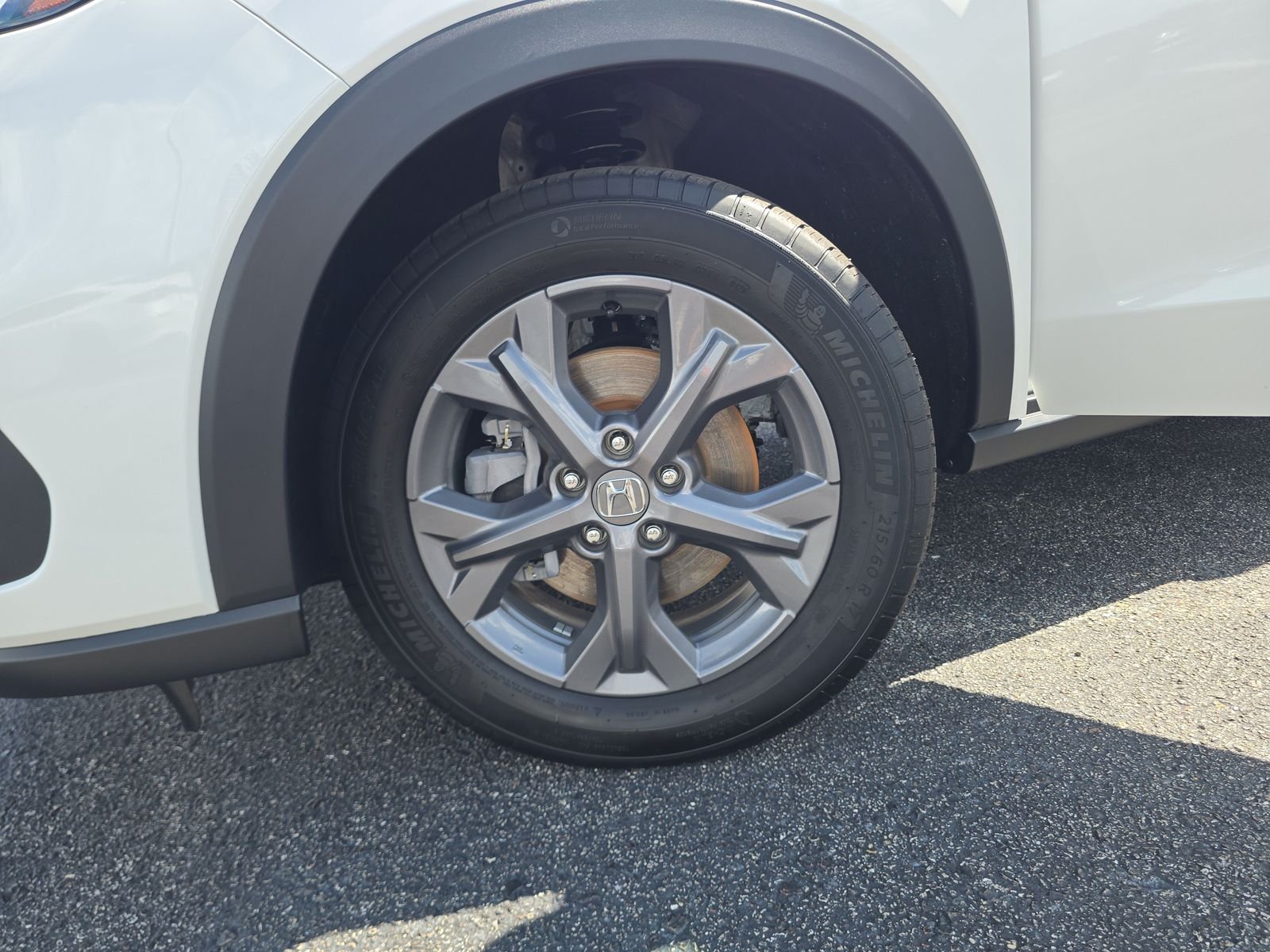 2026 Honda HR-V LX - Photo 28