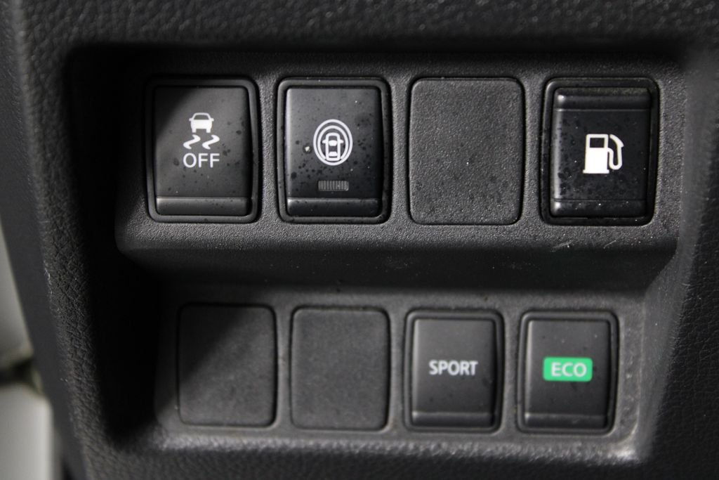 2019 Nissan Rogue S - Photo 21
