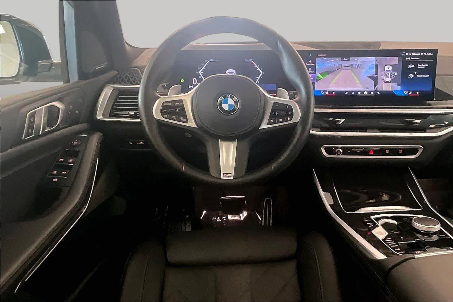Used 2026 Alpine White BMW xDrive40i image 5