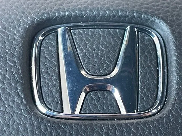 Certified Used 2025 Solar Silver Metallic Honda Sport-L image 11