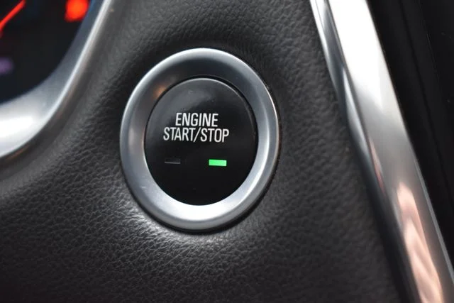Used 2018 Black Chevrolet Premier image 29