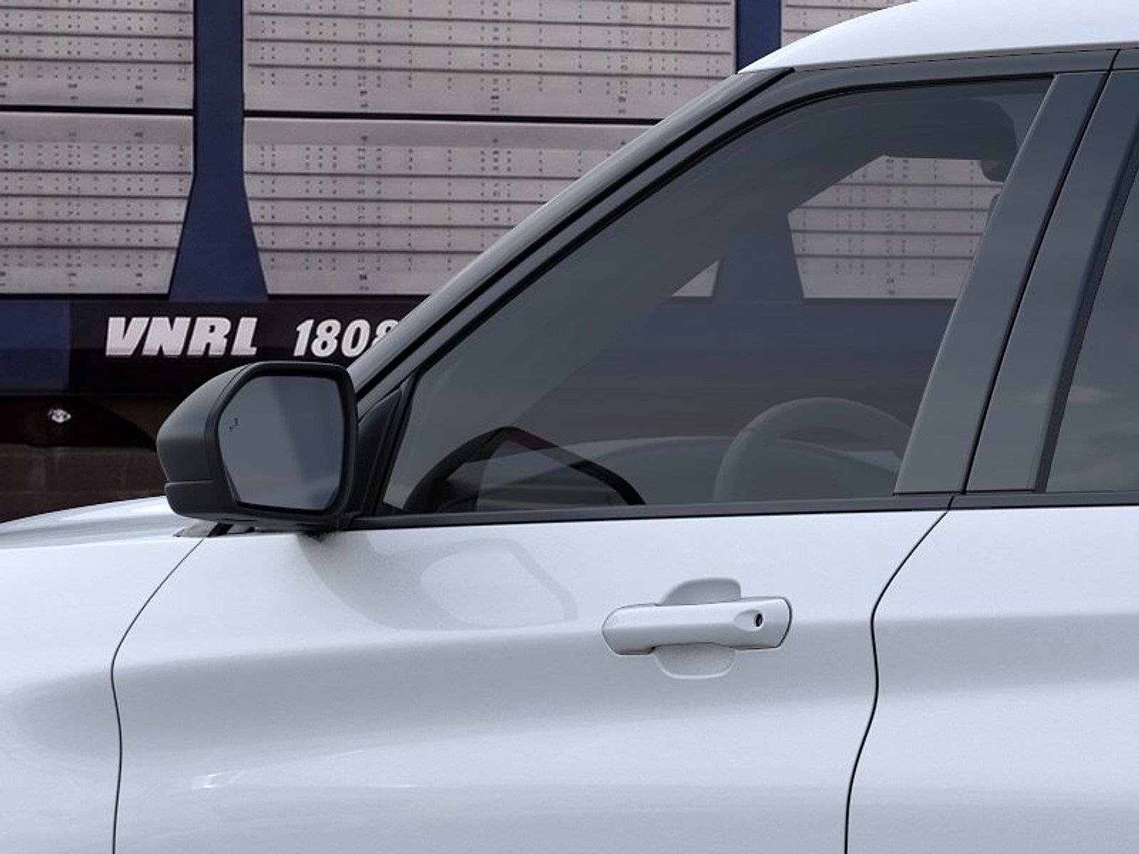New 2026 Space White Metallic Ford Active image 20