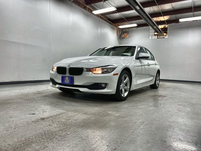 2014 BMW 3 Series 320i