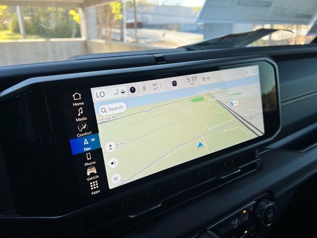 2025 Jeep Wrangler 4-Door Sahara - Photo 13