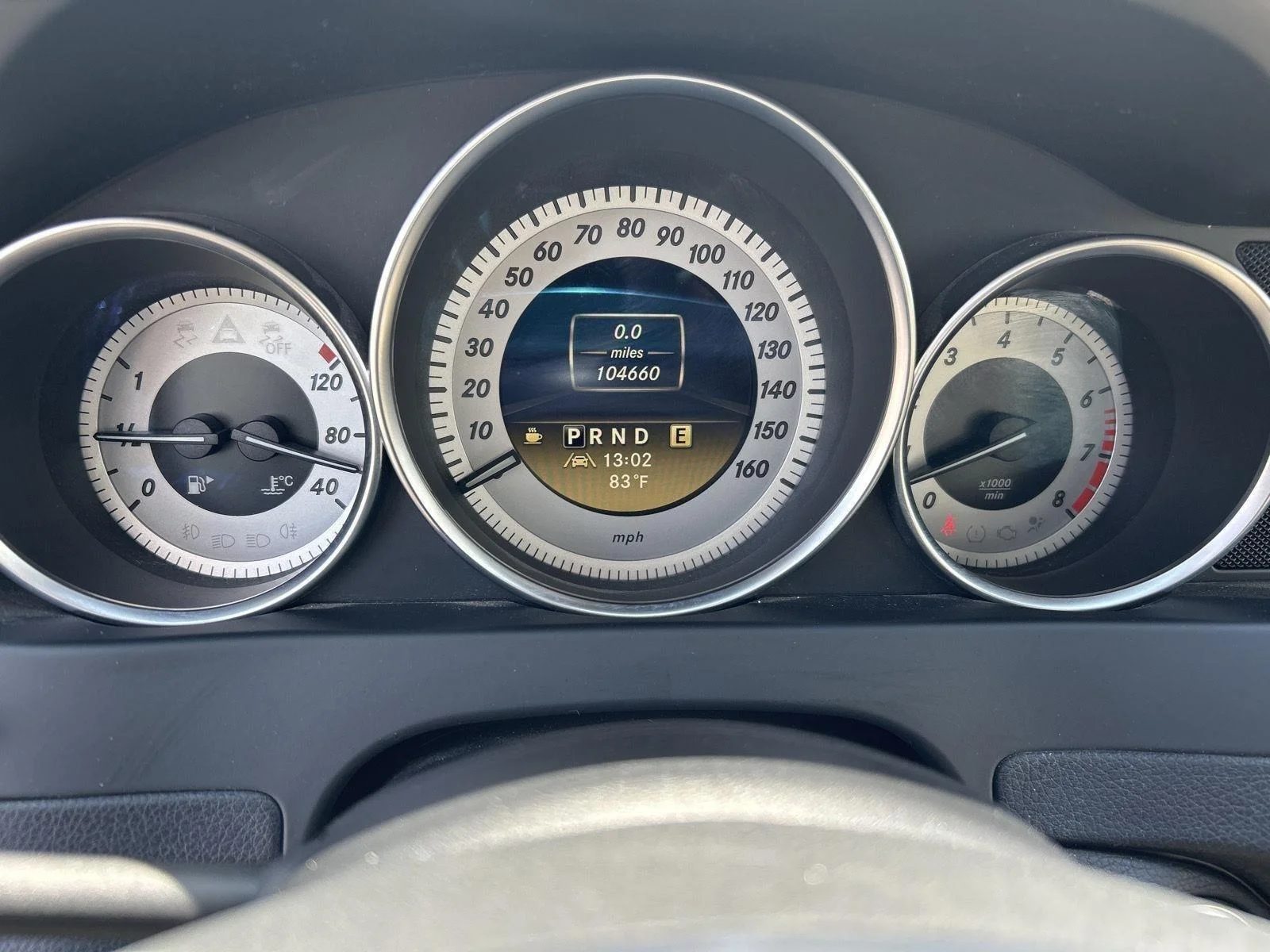 Used 2012  Mercedes-Benz C 300 Sport image 16