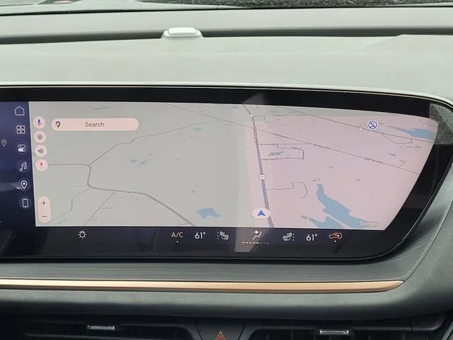 2026 Buick Envision Sport Touring - Photo 15