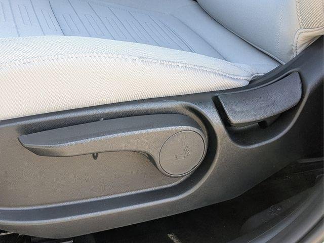 New 2026 Sage Gray Hyundai SE FWD image 56