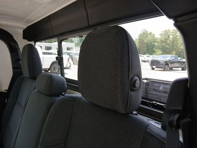 New 2026 41 Exterior Paint Jeep Sport S image 18