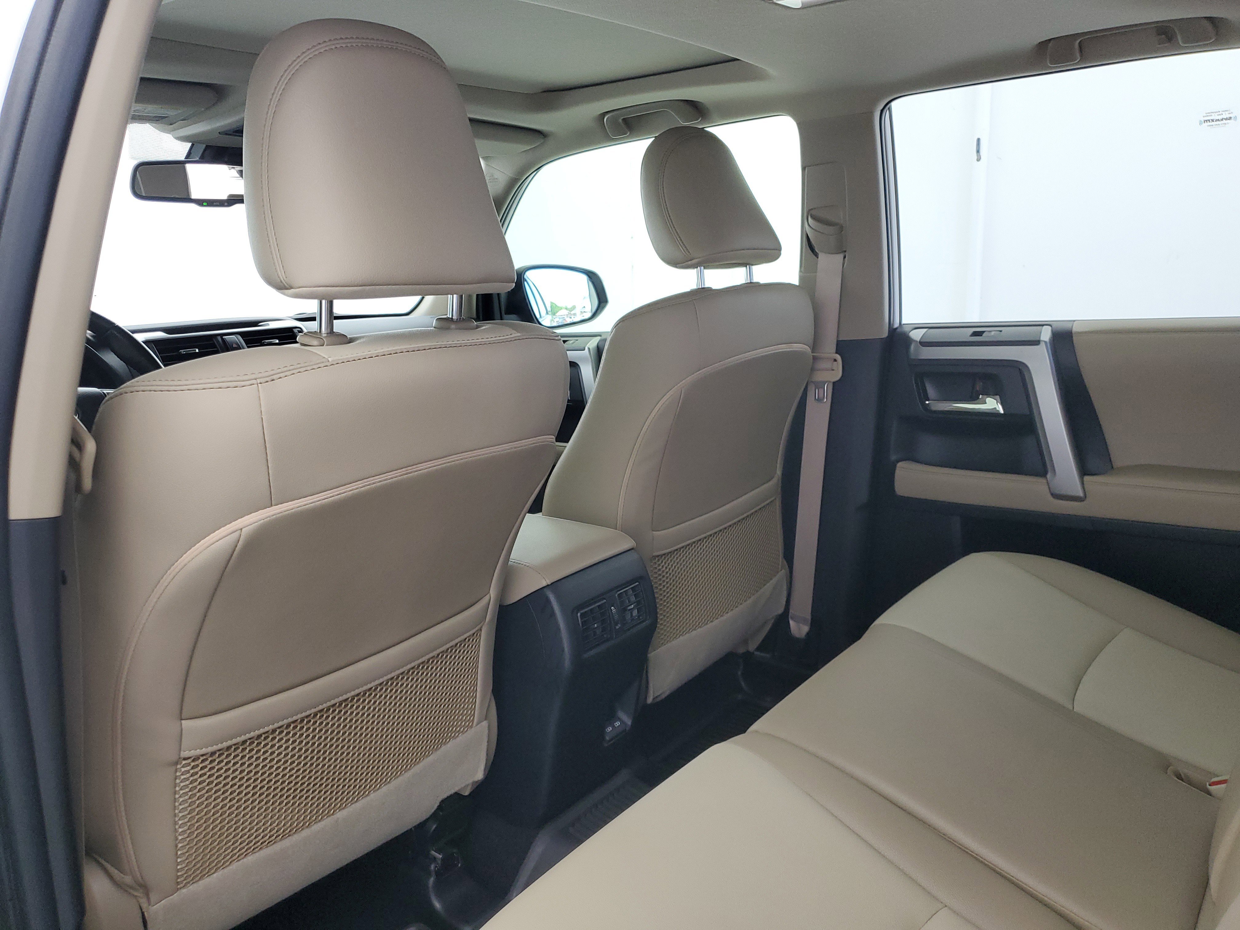 Used 2023 Ice Cap Toyota SR5 Premium image 13