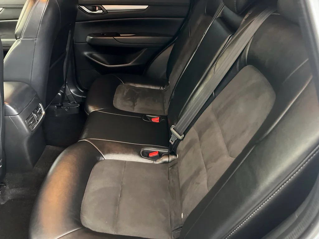 Used 2023 Sonic Silver Metallic Mazda 2.5 S Select Package image 24