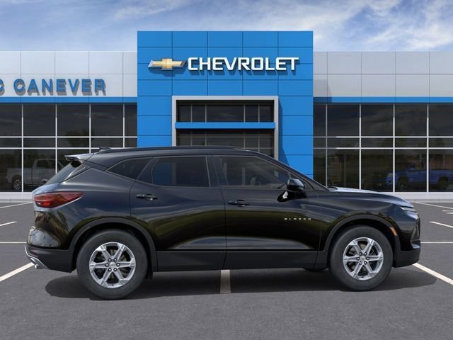 2026 Chevrolet Blazer 2LT - Photo 6
