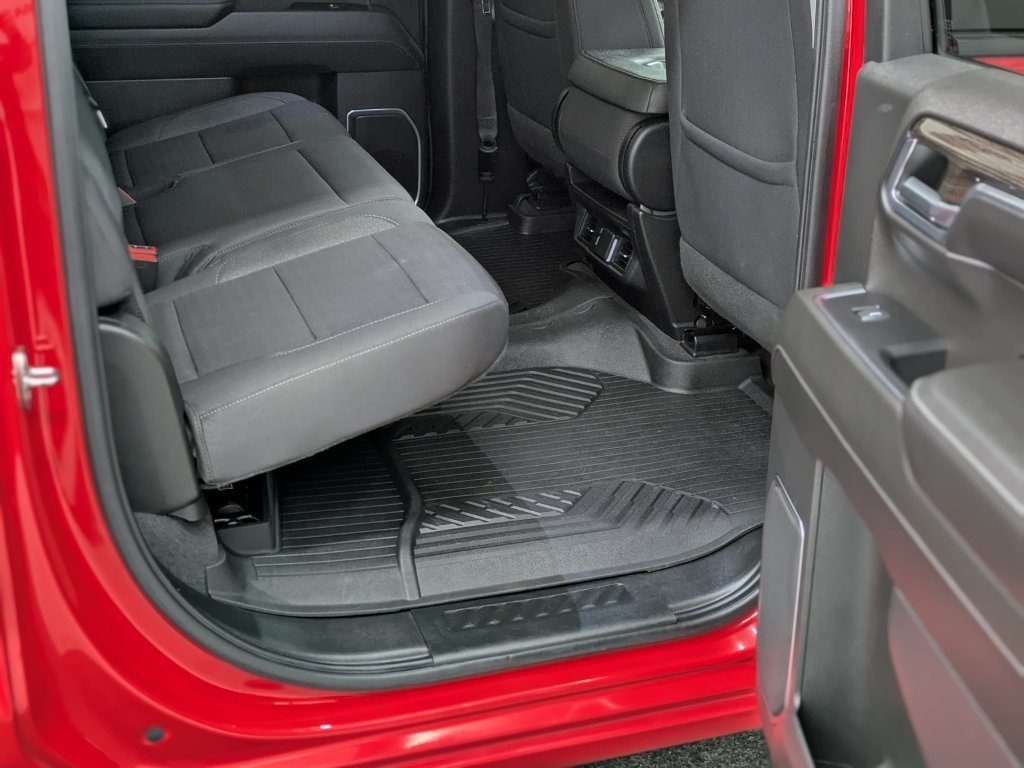 2022 Chevrolet Silverado 1500 LT - Photo 22