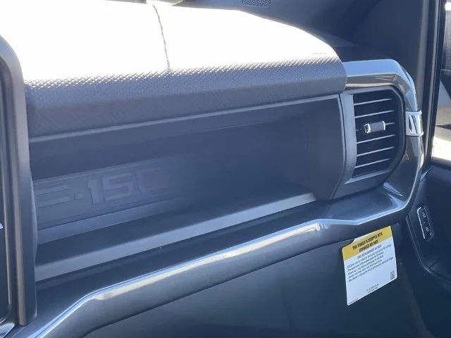 New 2026 Iconic Silver Metallic Ford STX® image 29