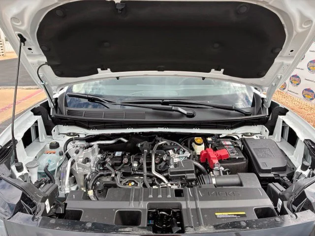 New 2027 Fresh Powder Nissan S image 16