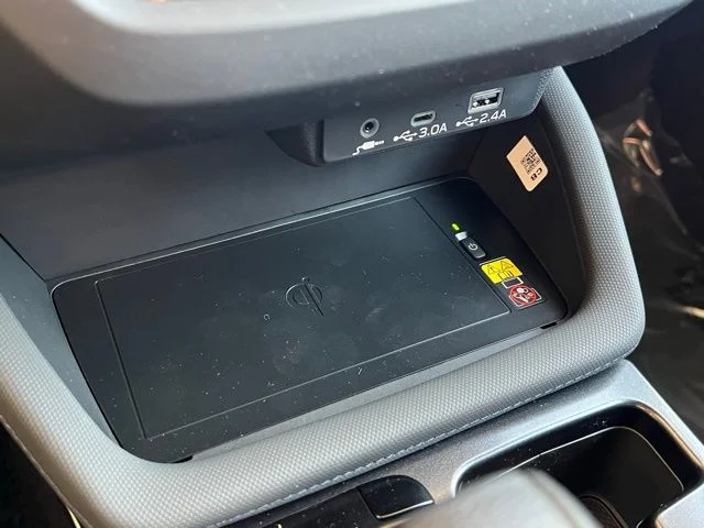 2026 Subaru Forester Premium - Photo 14