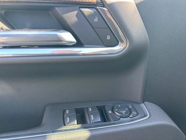 2025 Chevrolet Silverado 1500 RST - Photo 15