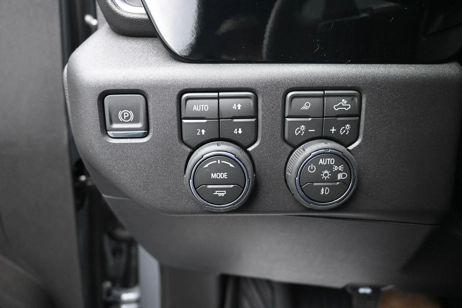 2026 Chevrolet Silverado 1500 LT Trail Boss - Photo 26
