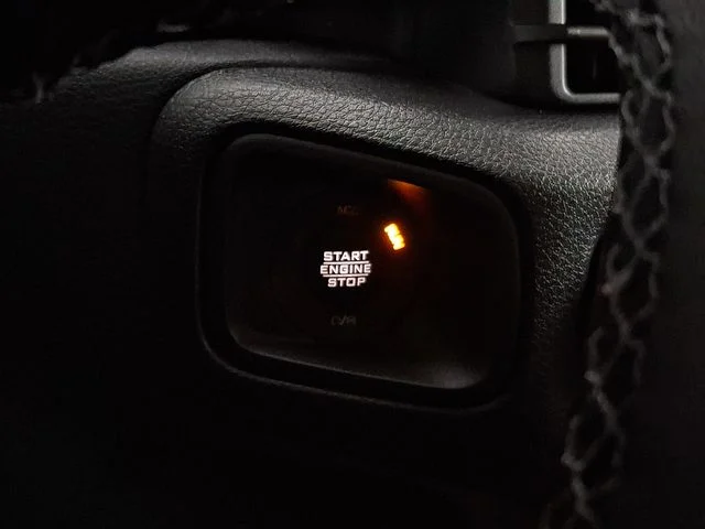 New 2026 White Jeep Sport S image 17