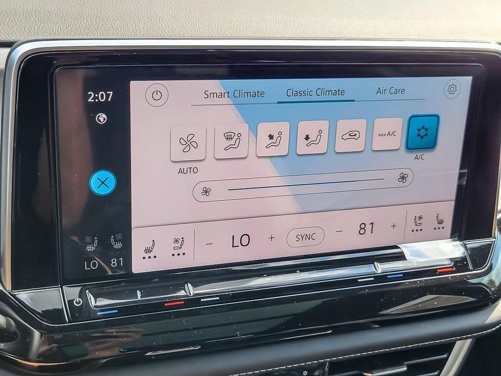 2026 Volkswagen Atlas Cross Sport SE w/Tech - Photo 14