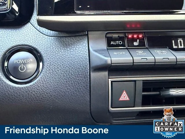 Used 2025  Toyota XSE image 26
