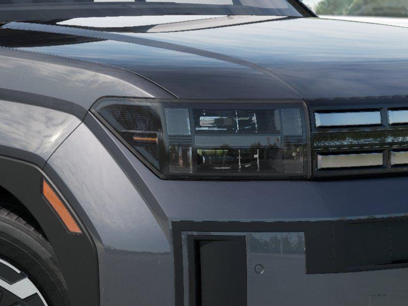 New 2027 Gray Hyundai SE FWD image 9