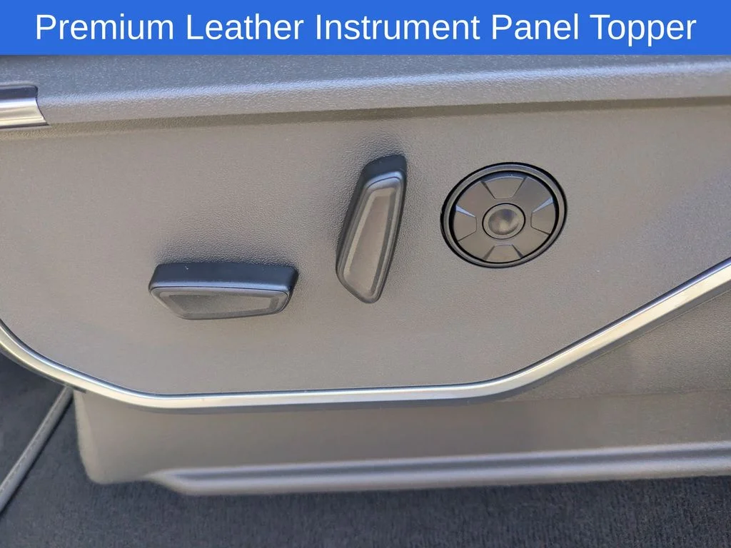 Used 2026 Gray Ford Platinum image 21