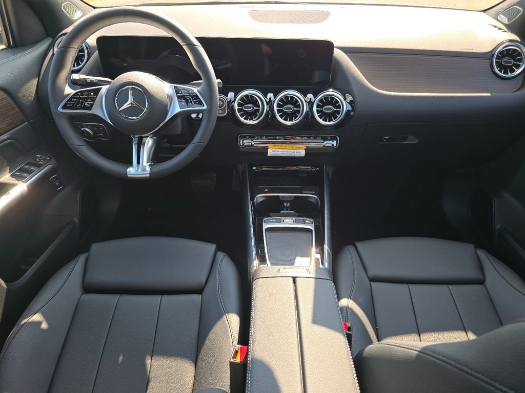 New 2026 Cirrus Silver Metallic Mercedes-Benz GLA 250 image 60