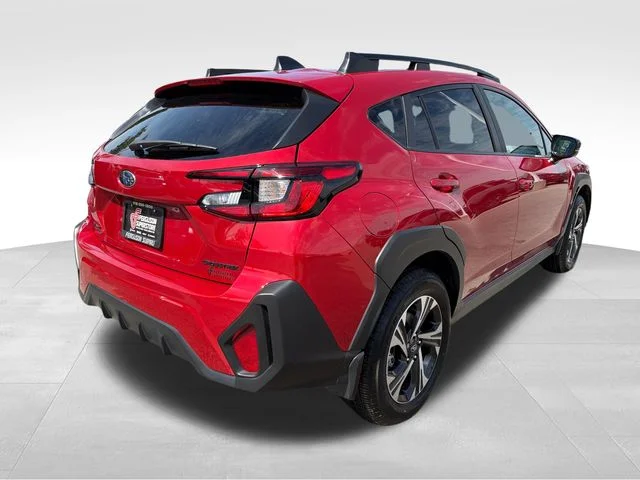 Used 2026 Red Subaru Premium image 7