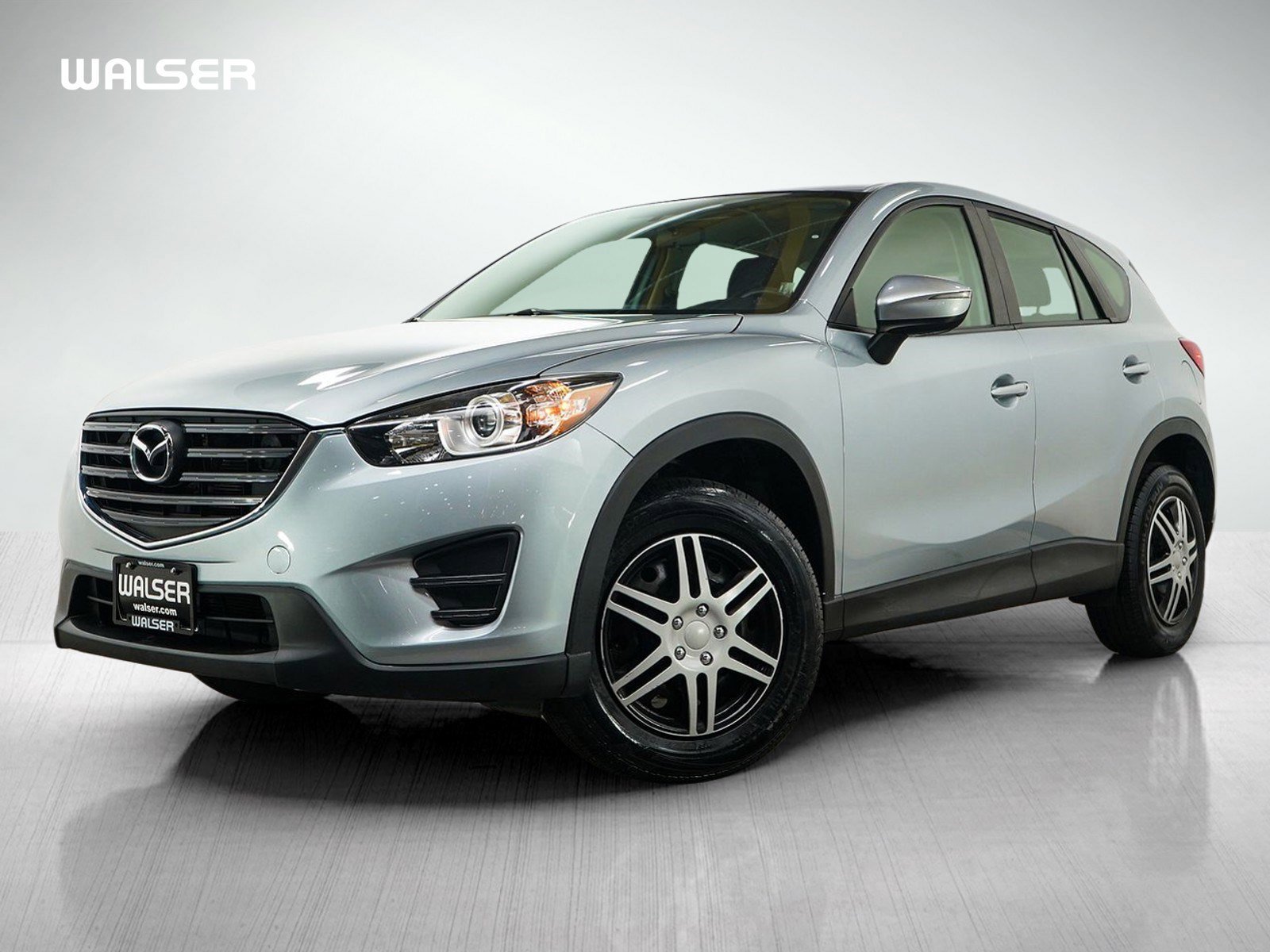 2016 Mazda CX-5 Sport's photo