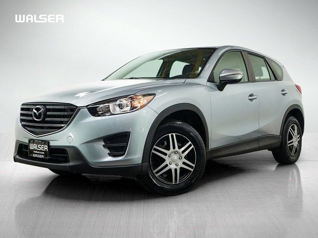 2016 Mazda CX-5 Sport