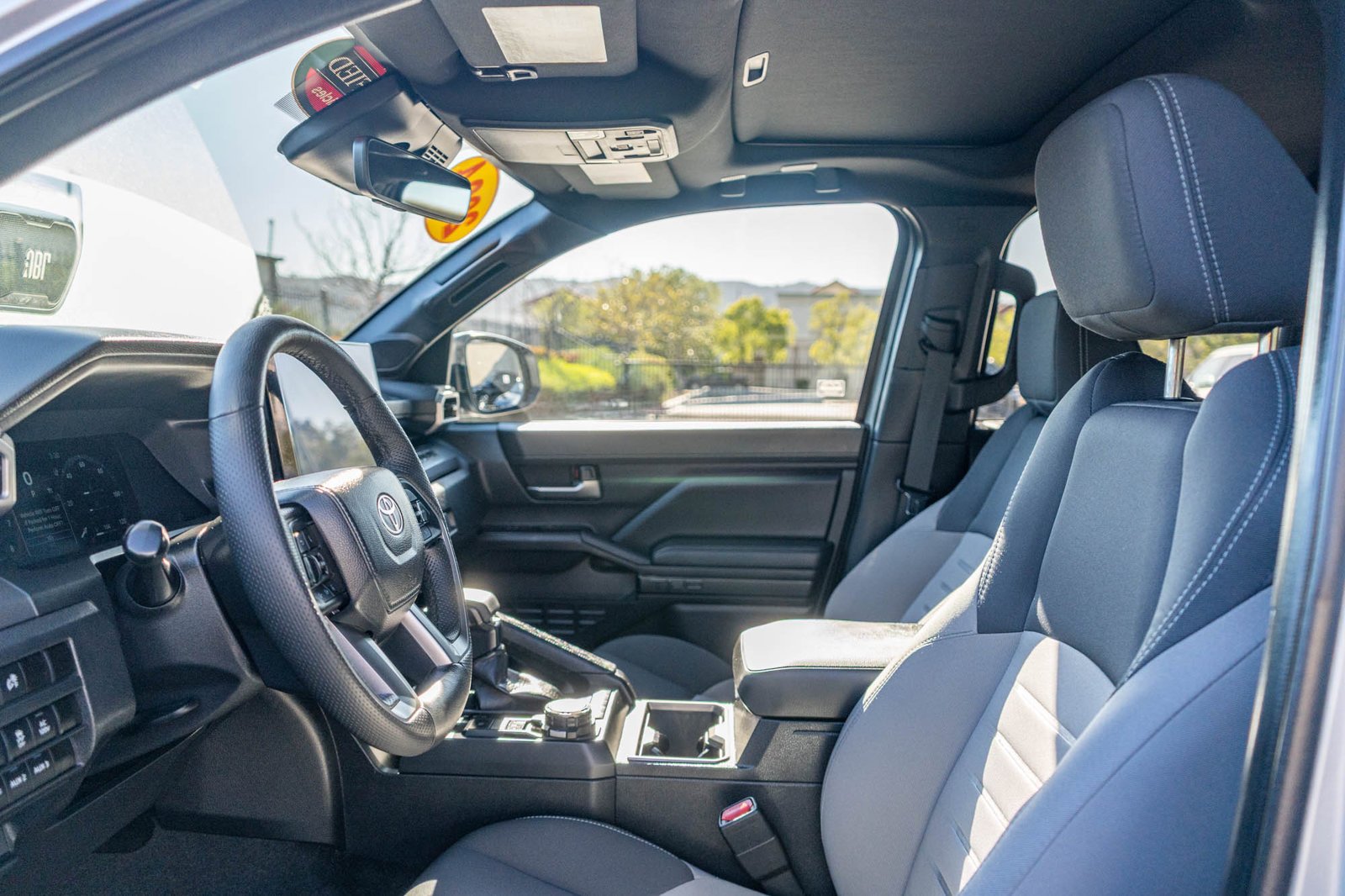 2024 Toyota Tacoma TRD Sport - Photo 16