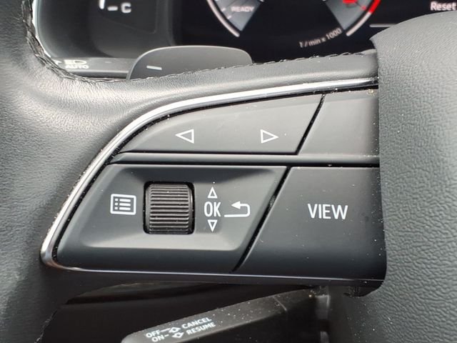 Used 2022 Black Audi 55 Premium image 13
