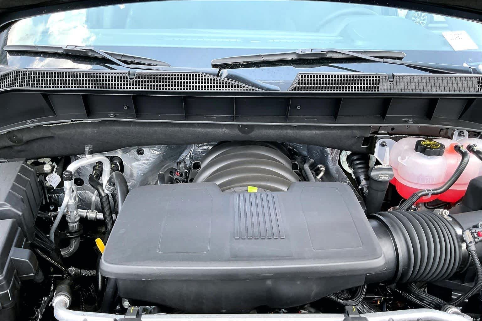 2026 Chevrolet Silverado 1500 LT - Photo 16