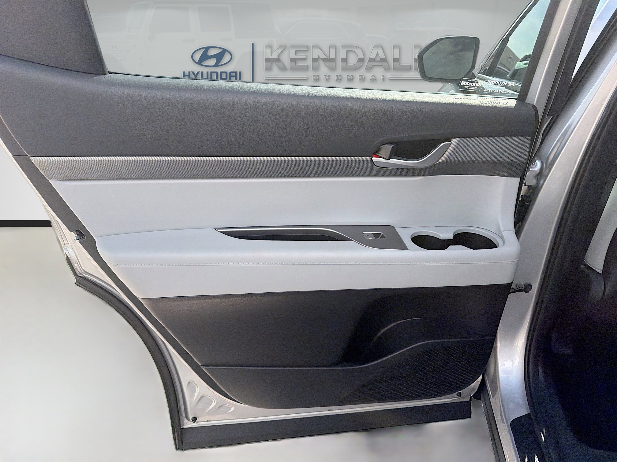 2025 Hyundai Palisade SEL - Photo 24