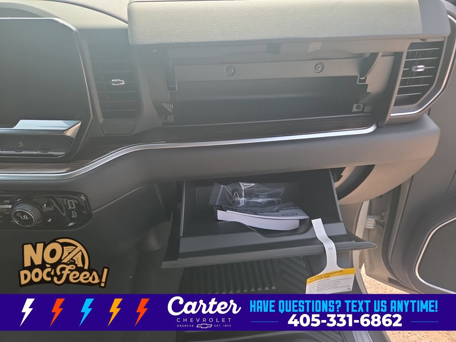 2026 Chevrolet Silverado 1500 RST - Photo 35