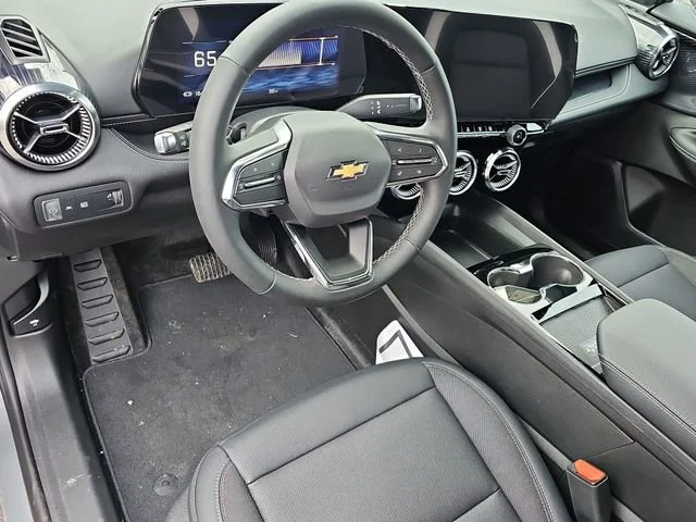 2025 Chevrolet Blazer EV LT - Photo 11