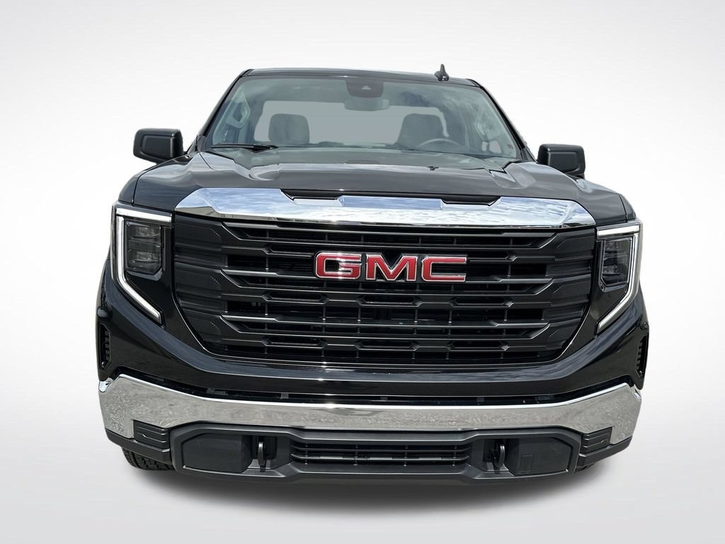New 2026 Onyx Black GMC Pro image 9
