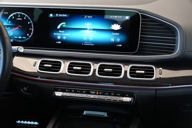 Used 2021  Mercedes-Benz GLS 580 image 13